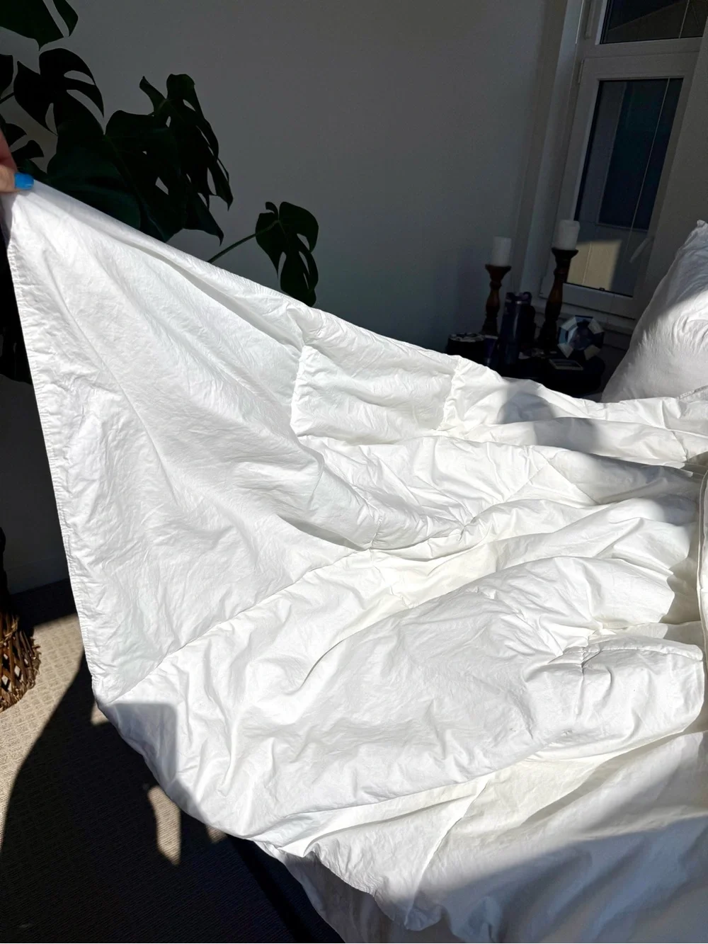 Calvin Klein | Down Alternative Comforter - Year Around Warmth